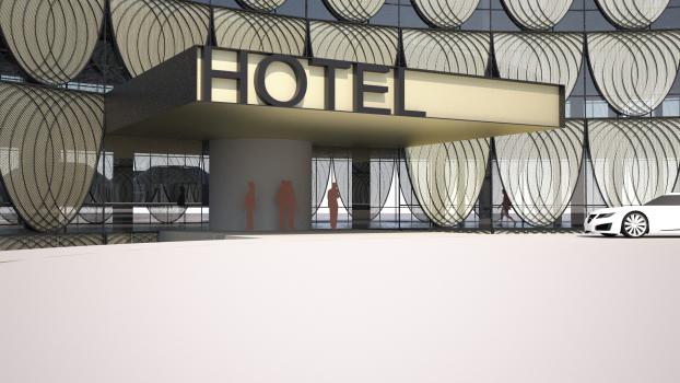 OHA - 754 - JADE HOTEL - 745 JADE HOTEL 07