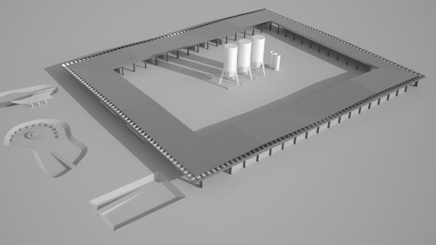 OHA - 782 - ABM BRUCK / LEITHA - 782 ABM BRUCK-LEITHA 01