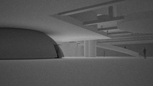 OHA - 784 - MALI MUSEO DE ARTE LIMA - 784 MALI LIMA 12