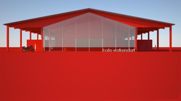 OHA - 820 - ALLESKÖNNERIN - 820 WBW WOLKERSDORF 01