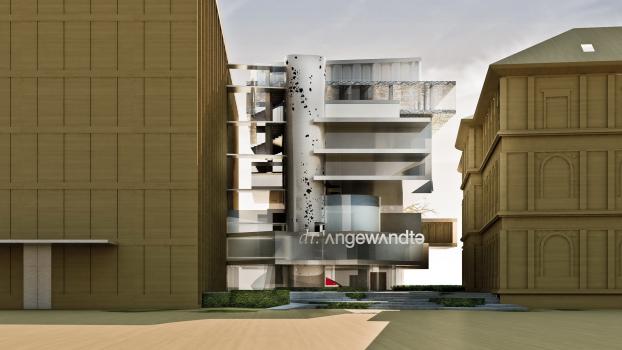 OHA - 699 - ANGEWANDTE* - 699 ANGEWANDTE 01