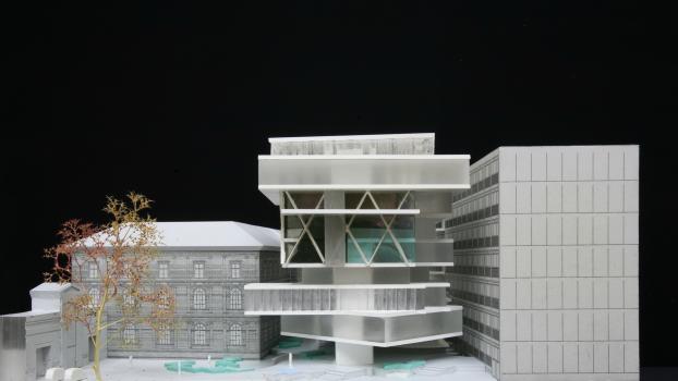 OHA - 699 - ANGEWANDTE* - 699 ANGEWANDTE 16