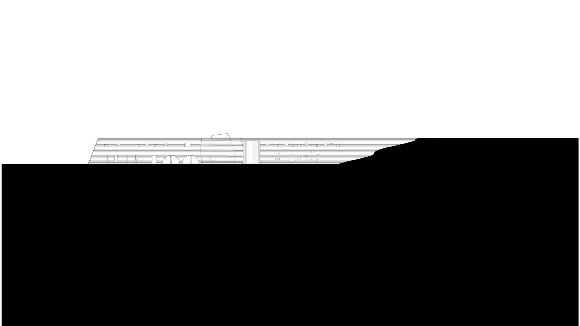 OHA - 758 BAMIYAN CULTURAL CENTER 10 - Office For Heuristic Architecture