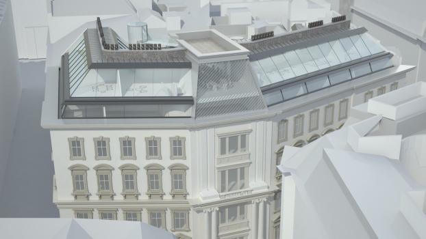 OHA - 742 - BAUERNMARKT 3 - 742 BAUERNMARKT 05