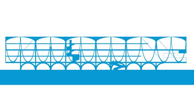 OHA - 705 - CENTRAL LIBRARY* - 705 HELSINKI CENTRAL LIBRARY 01