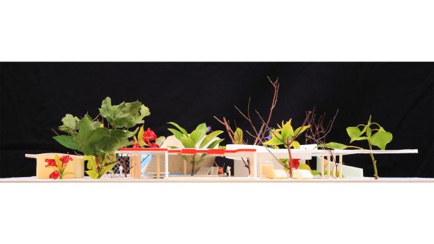 OHA - GM-GAR - GÄRTNERUNTERKUNFT - GM GÄRTNERUNTERKUNFT 01