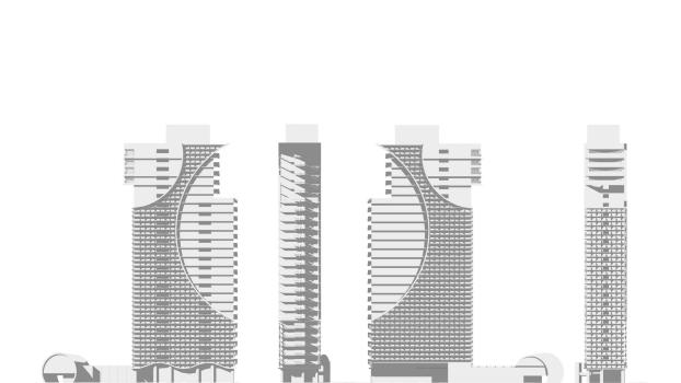 OHA - 689 - GATE TO THE MUSEUM* - 689 KAOHSIUNG 01