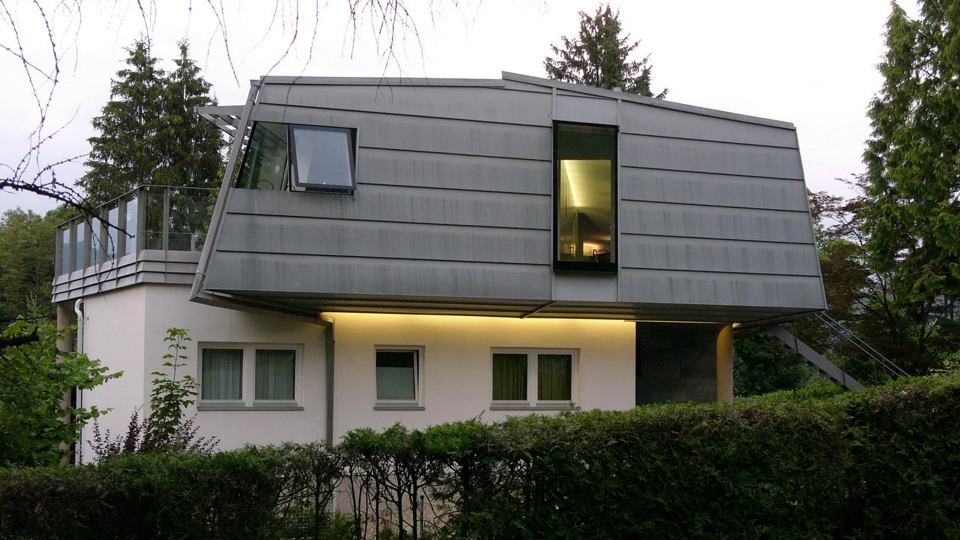 OHA - M MONDSEE II 03 - Office For Heuristic Architecture