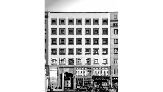 OHA - 741 - HOHER MARKT 3 - 741 HOHER MARKT 01