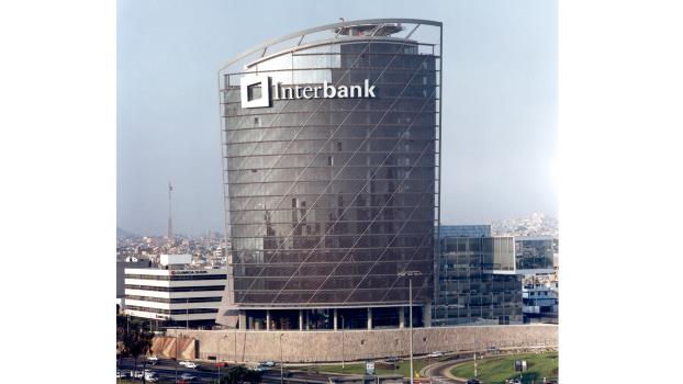 OHA - 343 - INTERBANK° - 343 INTERBANK 21