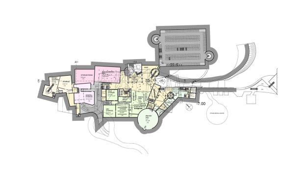 OHA - 670 - KING ABDULAZIZ CENTRE FOR WORLD CULTURE° - 670 SAUDI ARAMCO CULTURE CENTER_01