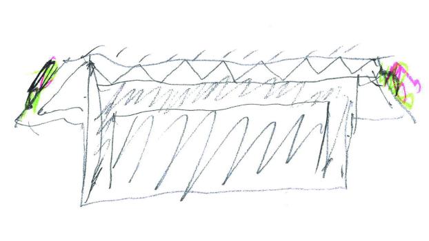 OHA - 757 - KOMMUNALWERKSTÄTTE STURZGASSE - KOMMUNAL WERKSTÄTTE STURZGASSE 01