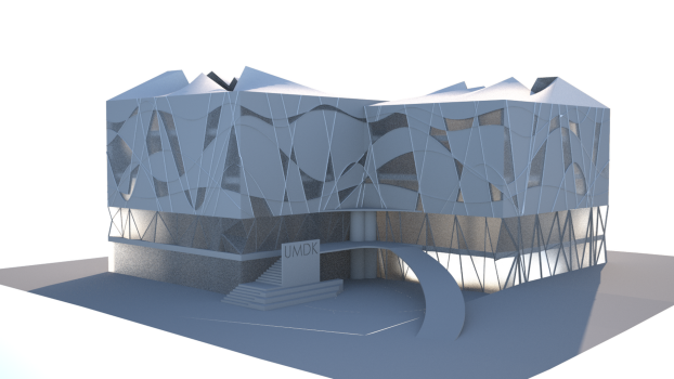 OHA - GM-UMK - MEDIENZENTRUM UMDKW - GM UMDKW 17