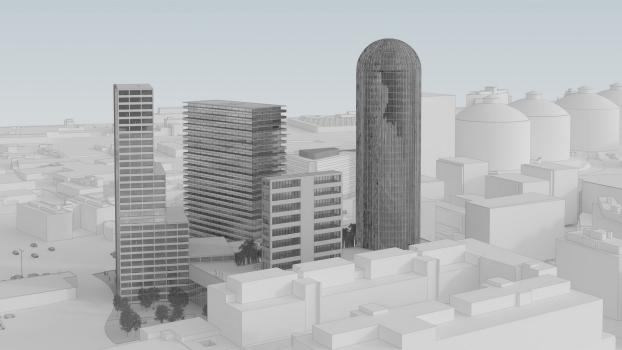 OHA - 744 - MGC PLAZA* - 744 MGC PLAZA 01