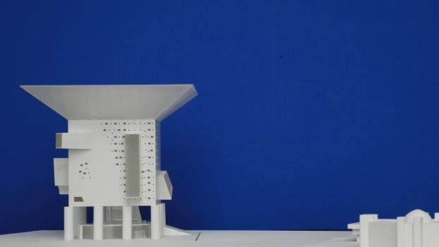 OHA - 687 - PARLIAMENT° - 687 ABU DAHBI PARLIAMENT 01