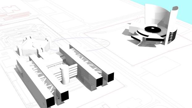 OHA - 687 - PARLIAMENT° - 687 ABU DAHBI PARLIAMENT 08