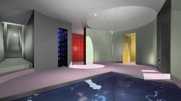 OHA - M-POOL - POOL - M POOL 16