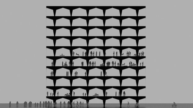 OHA - 776 - ROSA LUXENBURG STIFTUNG - 776 ROSA LUXENBURG STIFTUNG 01