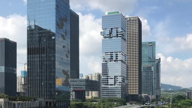 OHA - 676 - SBF TOWER* - SBF TOWER 16