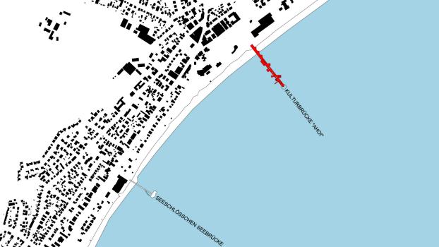 OHA - 796 - SEEBRÜCKE - 796 SEEBRÜCKE TIMMENDORF 06