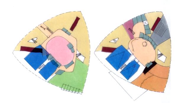 OHA - M-SPHER - SPHERE - M SPHERE 10