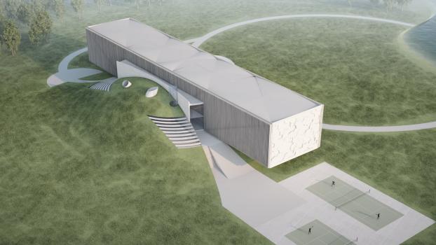 OHA - 708 - TENNIS CLUB II* - 708 BAXI TENNIS CLUB 17